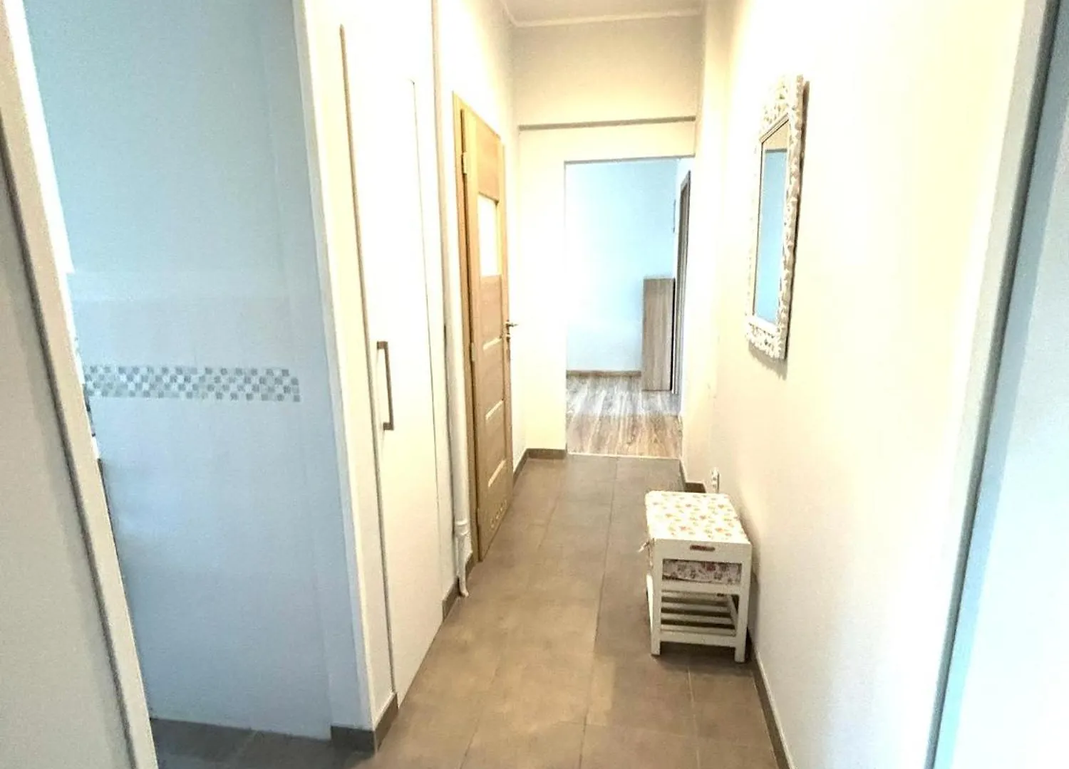 Apartament Aon Zakatek Heweliusza Gdansk