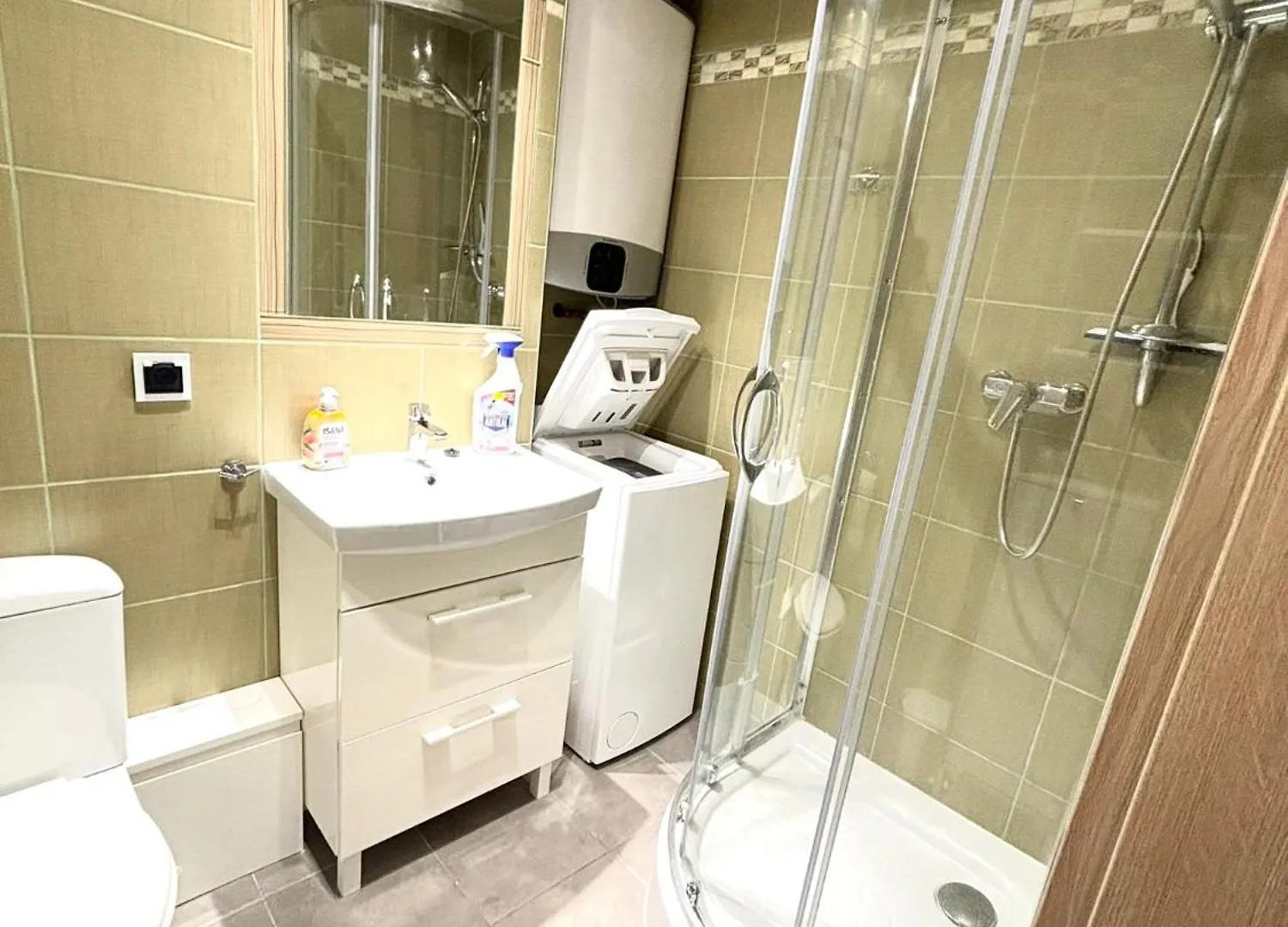 Apartament Aon Zakatek Heweliusza Gdansk Poland