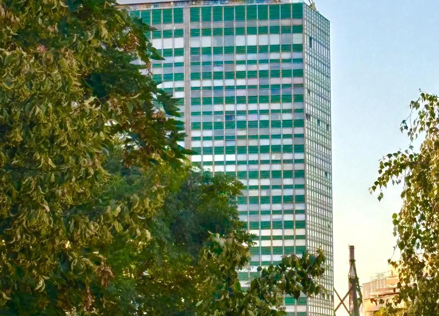 Apartament Aon Zakatek Heweliusza Gdansk
