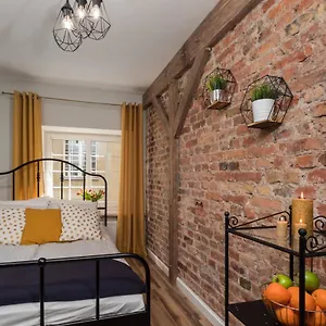Goma Rent Dluga Old Town Apartment