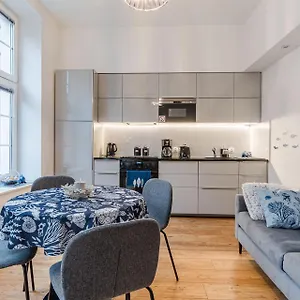 Piwna Number 1 Apartment