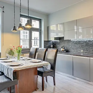 Mariacka Exclusive Apartament