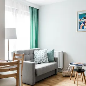 Marinus - With Pool And Sauna Apartment