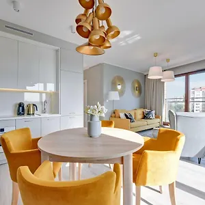 Blue Mandarin Island Apartament