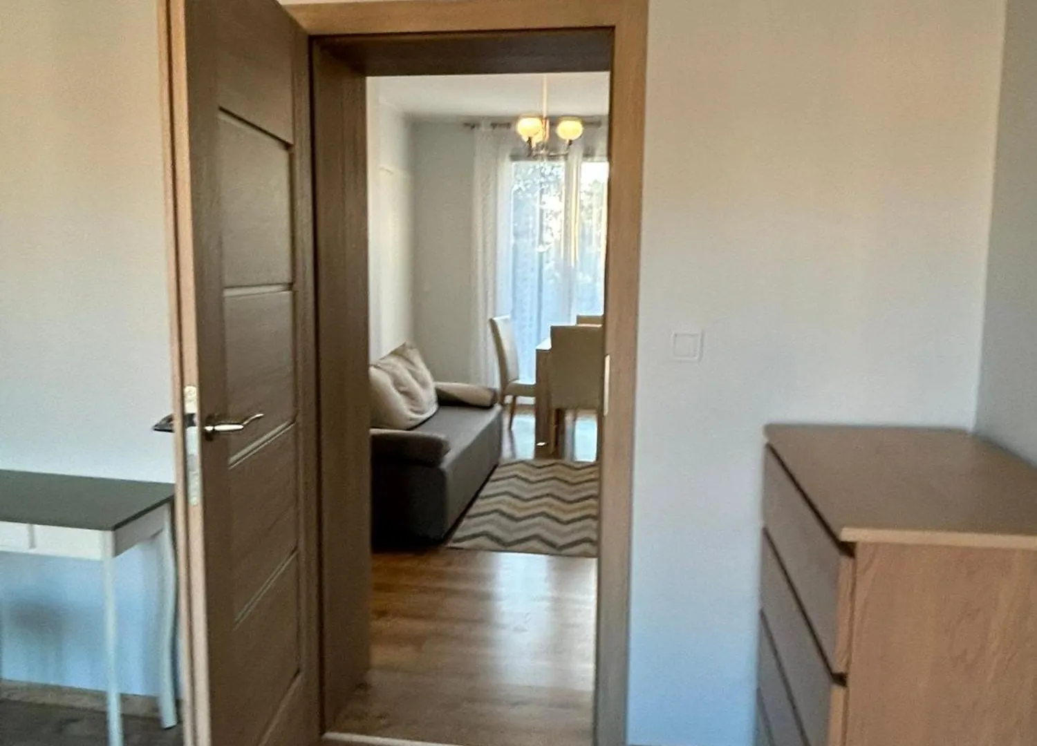 Apartament Aon Zakatek Heweliusza Gdansk Apartment