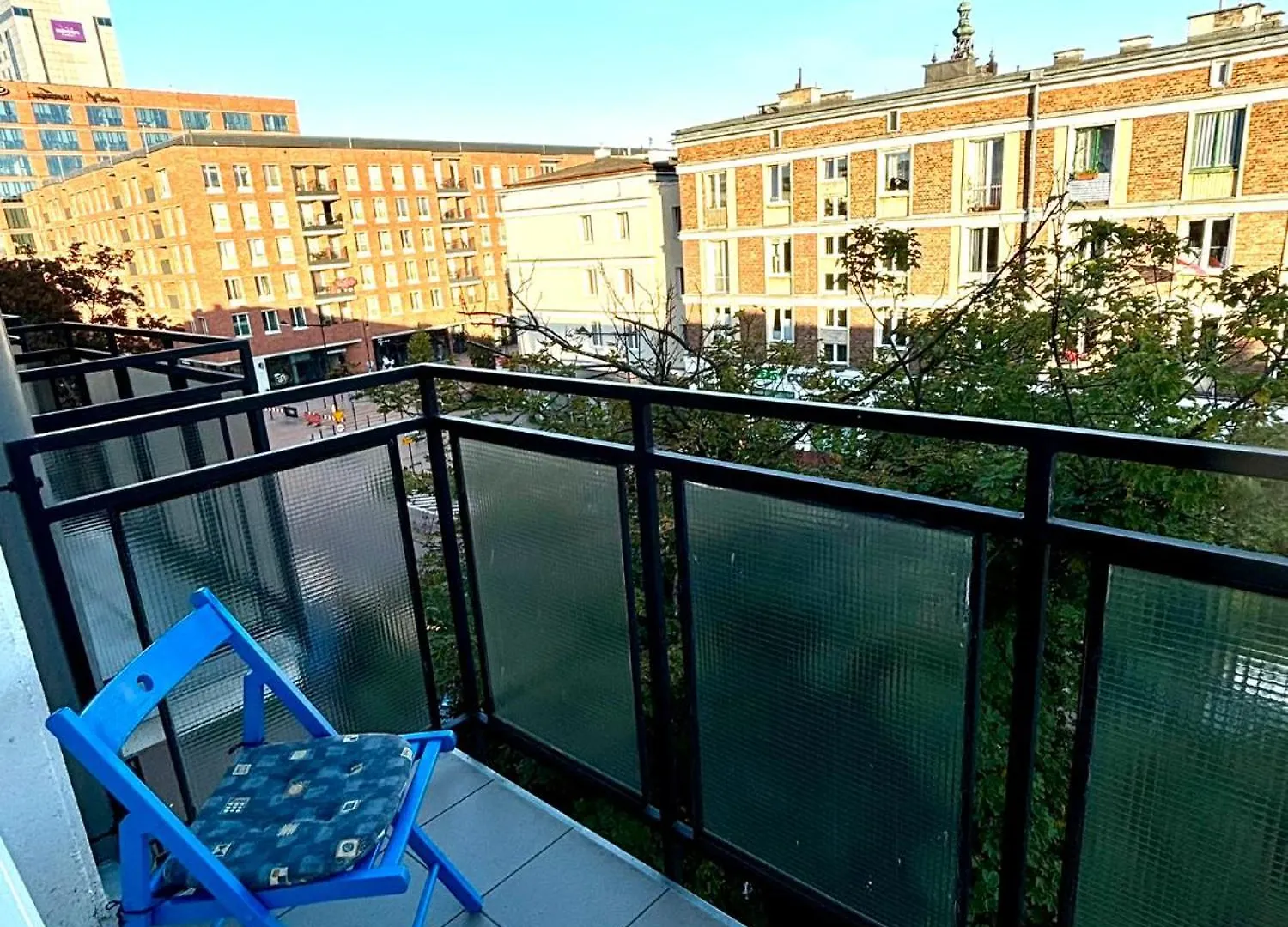 Apartment Apartament Aon Zakatek Heweliusza Gdansk